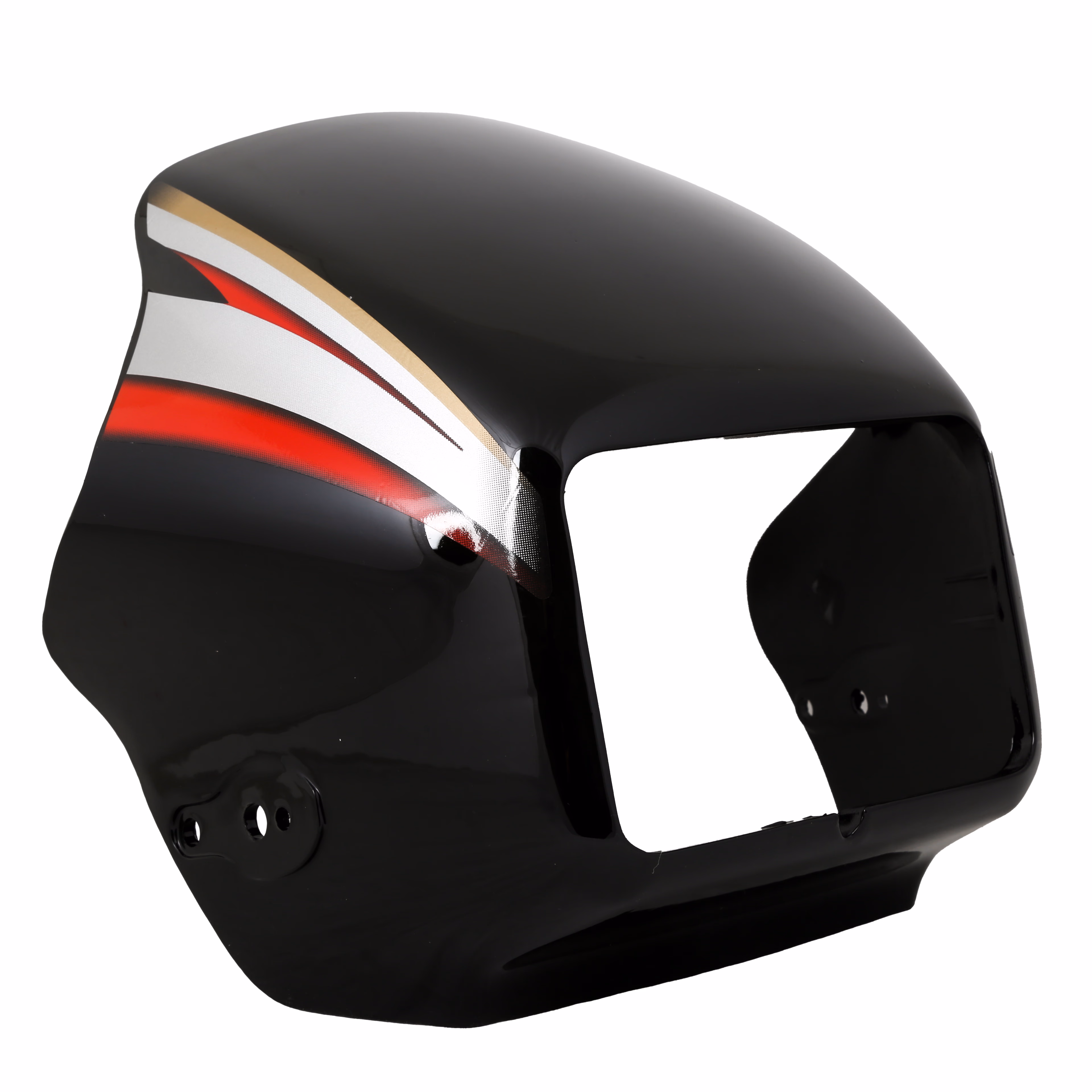Hero Splendor Limited Edition Visor Cowl Manufacturer in India Hero Splendor Limited Edition Visor Cowl Manufacturer in India